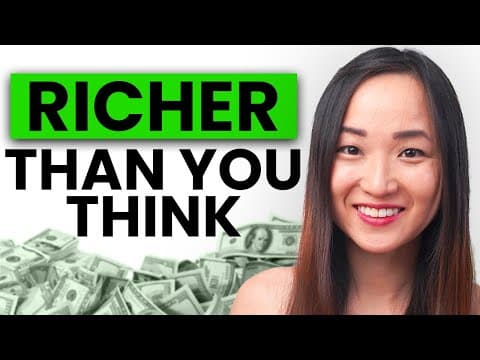 Signs You're Doing Well Financially (Even If It Doesn’t Feel Like It)