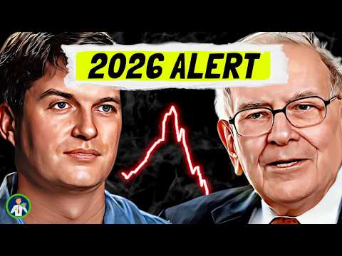 ALERT: Buffett & Burry Agree On This Risk (Protect Your Portfolio)