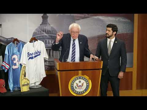 LIVE: Introducing the Home Team Act