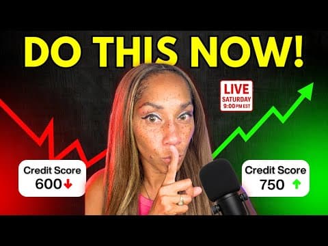 How To Pay Off Your Debts and Boost Your Credit Score FAST