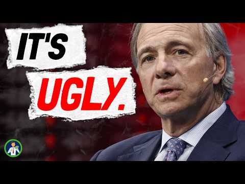 Ray Dalio Issues CRITICAL WARNING TO ALL INVESTORS