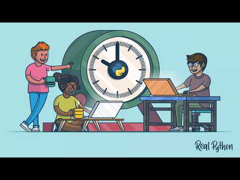Programming in the AI Era: Real Python Office Hours