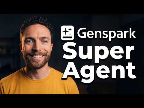 Genspark Claw: The AI Super Agent For Everyone