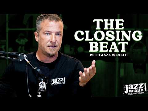 Stock Market Update | The Closing Beat | 09/03/2026