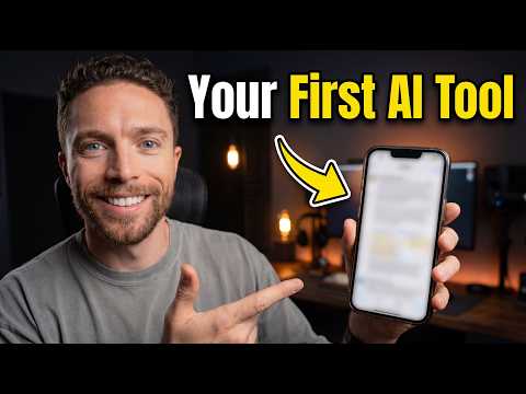 The First AI App Everyone Should Download (Wispr Flow)