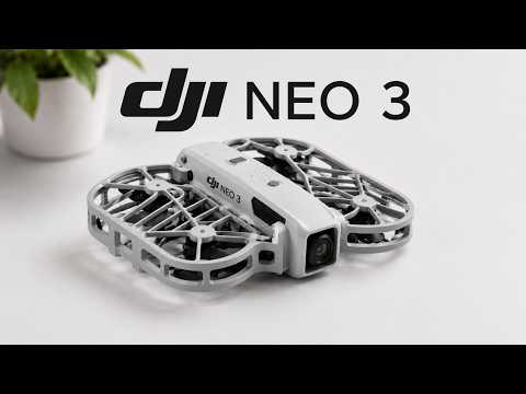 DJI Neo 3: Is a New Compact Drone Finally Coming in 2026?