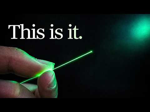 The Insane Engineering of Fiber Optics