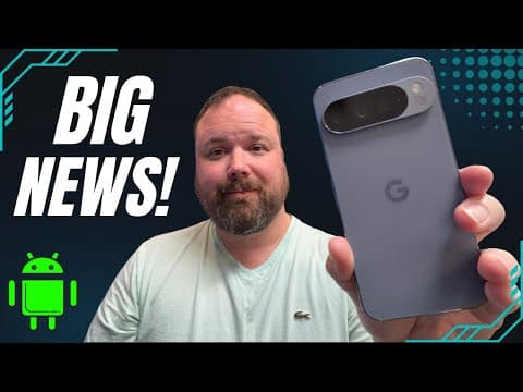 Pixel 11 Update! ALL OF THE COLORS!