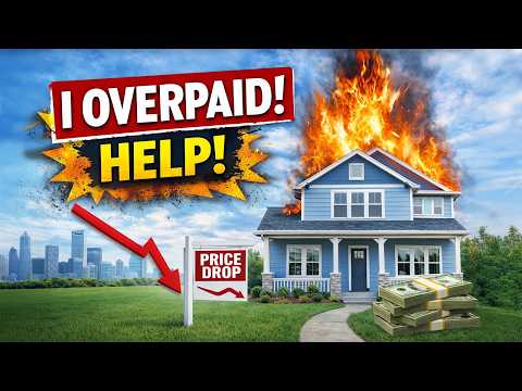 THESE Houses Will Destroy Your Finances