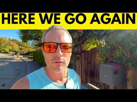 Banks Took 5,800 Homes in 1 Month - Foreclosures Are Jumping