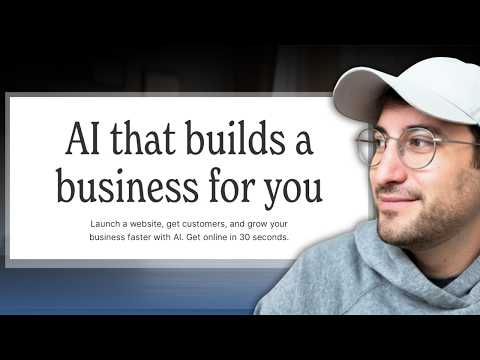 Durable: can this AI build your website AND run your business?