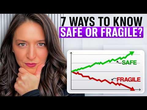 7 Ways to Actually Measure Your Risk (Most Investors Get This Wrong) (Clip)
