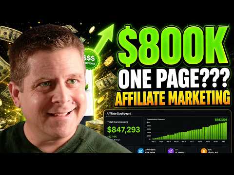 The Truth About Affiliate Marketing - Ask Me LIVE!