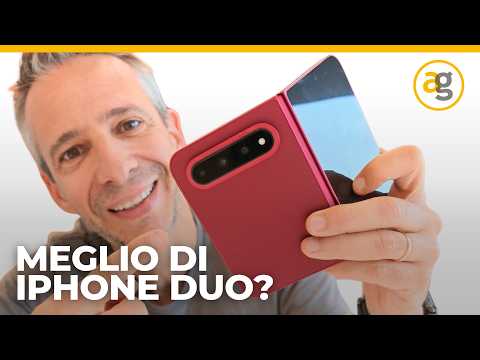 XIAOMI 18 FOLD Anteprima, specifiche e prime impressioni