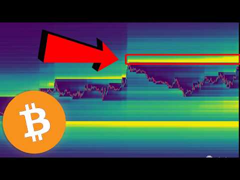 BITCOIN HISTORY WILL REPEAT... *my new $6m trade*