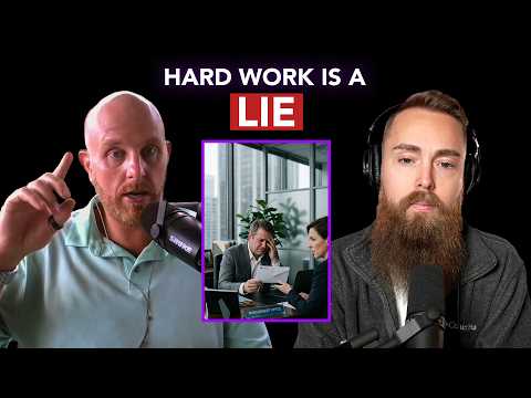 The BIGGEST LIE We Were Ever Sold (What to do instead)