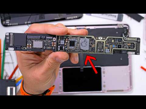 The TRUTH about Apples new MacBook Neo