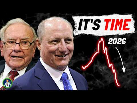 Inside Warren Buffett’s Successor 2026 Recession Portfolio