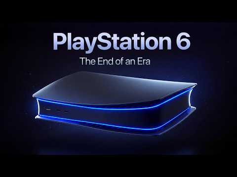 The PS6 Problem GTA 6 Just CREATED!