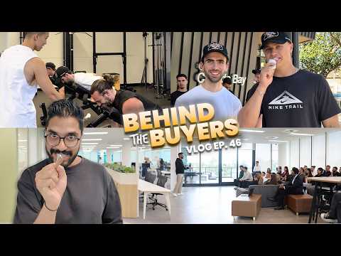 Inside a 100+ Offer Week at Australia’s Fastest-Growing Buyers Agency