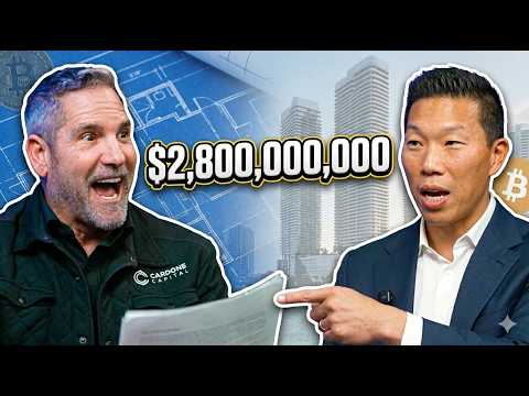 Building a $2.8B Empire with Jay Roberts | 10X Money Talks