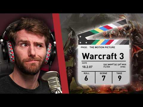 Hollywood Keeps Wasting Great Video Game Stories