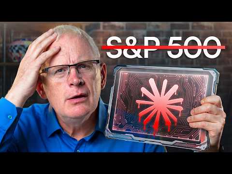 I'm Changing How I Manage My Money Because of AI