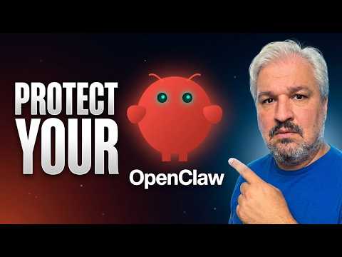Don't Build Another OpenClaw Agent Until You Watch This