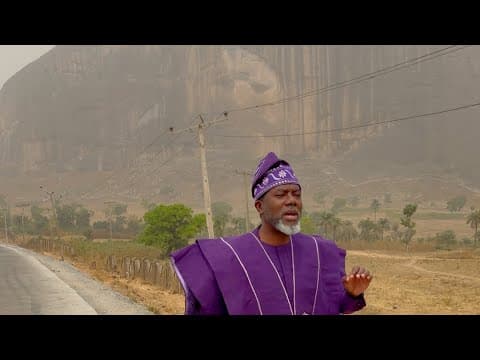 Abuja-Kaduna Road Is Safe. I Drove To Kaduna Without Security And Returned To Abuja At Night!