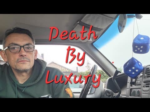 It Is Killing You To Buy A Home