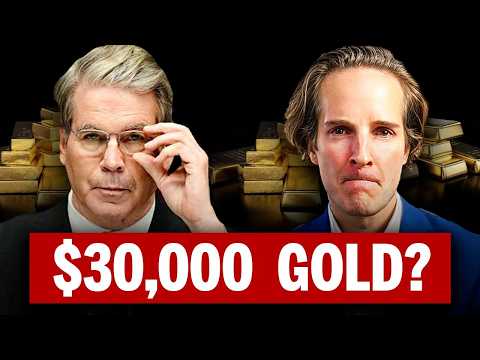 THEY are preparing for $30,000 Gold - Here’s Why That Should Scare You