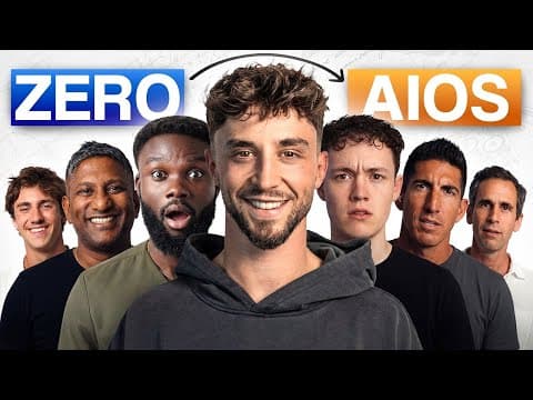 I Set Up a Claude Code Operating System for 6 Founders in 8 Hours