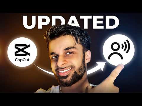 CapCut Text To Speech Tutorial (How To Use CapCut Text To Speech)