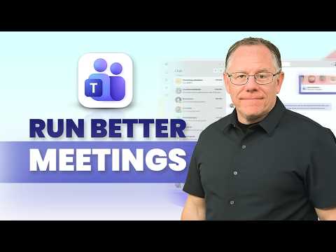 Meetings in Microsoft Teams: 20 Tips and Tricks