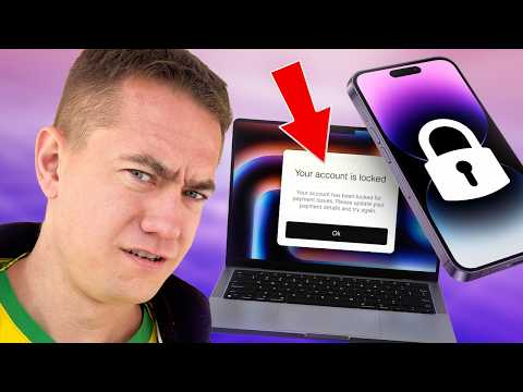 WTF Apple