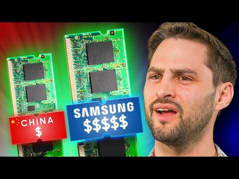 Something Ain't Right...