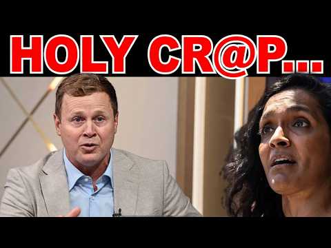 Spencer Pratt makes STUNNING Comeback in LA Mayor Race..??