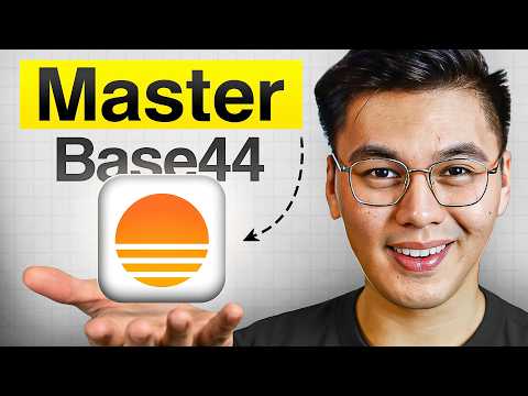 How to Use Base44 Better than 99% of People