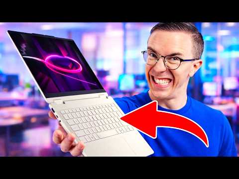 Should You ACTUALLY Upgrade Your Laptop? - Lenovo Yoga 7a 2-in-1