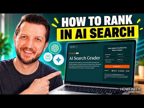 How To Rank Better In AI Search