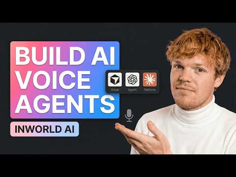 The Future of AI Voice Agents
