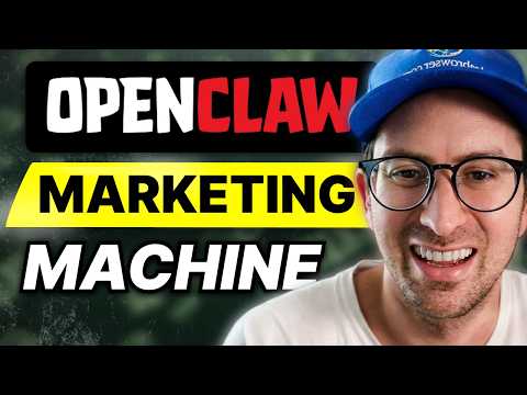 I gave OpenClaw one job: go viral (it worked?)