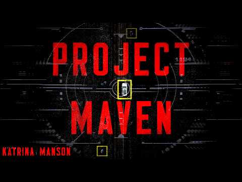 The Dawn of AI Warfare (with Katrina Manson)