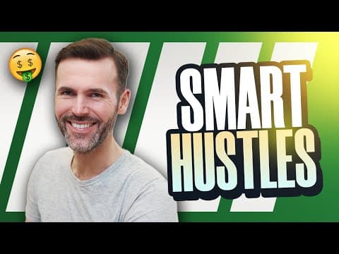Top 10 Best Ways to Build Passive Income - Dropshipping, Amazon FBA, Stocks + NFTs! (Full Version)