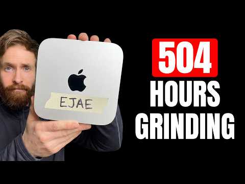 I Let My AI Agent Run for 504 Hours Straight — Here's What Happened