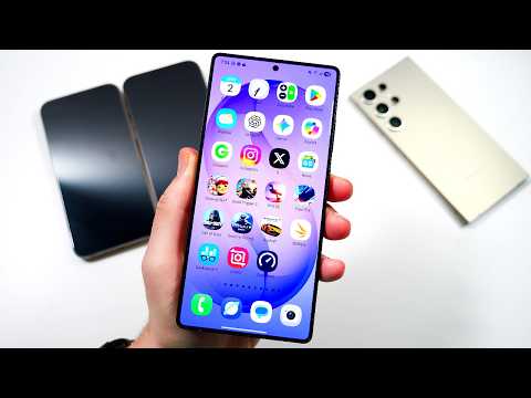 Galaxy S26 Ultra - Who Should and Shouldn't Buy!