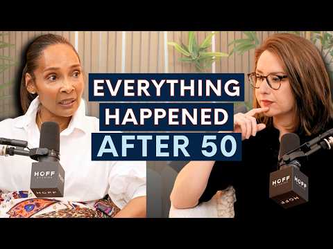 The 30-Year-Old Timeline Is A Total Lie | Just Getting Good