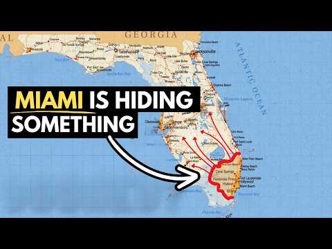 Miami's Housing Numbers Are Hiding Something