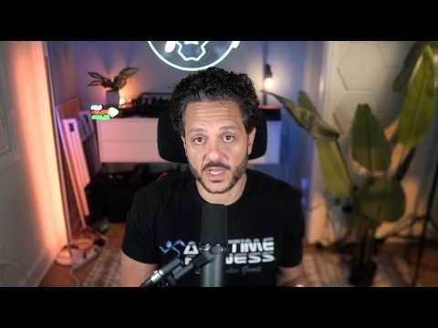 What the Hell Just Happened to the Market?