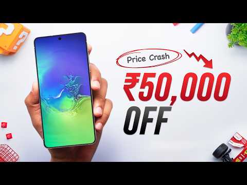 15 Handpicked Smartphone Deals From Flipkart and Amazon!